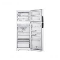 Geladeira Consul Frost Free Duplex com Espaço Flex e Painel Eletrônico Externo 451L Branca CRM56FB 127V