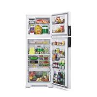 Geladeira Consul Frost Free Duplex com Espaço Flex e Painel Eletrônico Externo 451L Branca CRM56FB 127V - 5