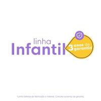 Quarto Infantil Com Cama Montessoriana/colchão/guarda-roupas João E Maria Multimóveis Mx4272 Branco - 5