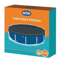 Capa Para Piscina Mor 5500 Litros - 1