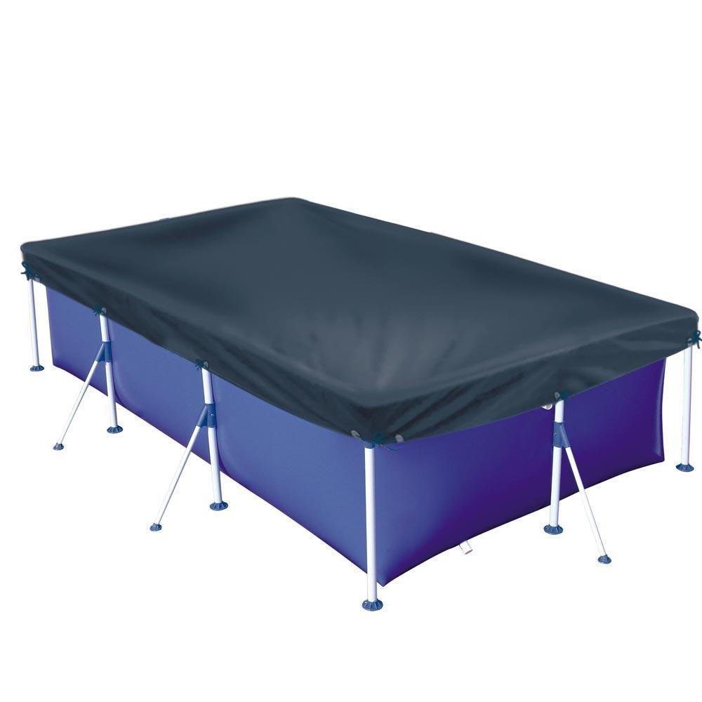Capa Para Piscina Mor 3700 Litros - 2