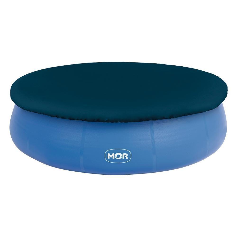 Capa Para Piscina Mor 4600 Litros - 2