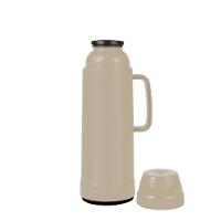 Garrafa Térmica 1 Litro Chá Café Gt Use Mor Bege - 1