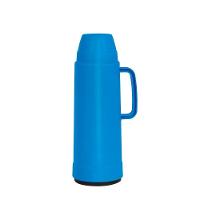 Garrafa Térmica 1 Litro Chá Café Gt Use Mor Azul Claro - 2