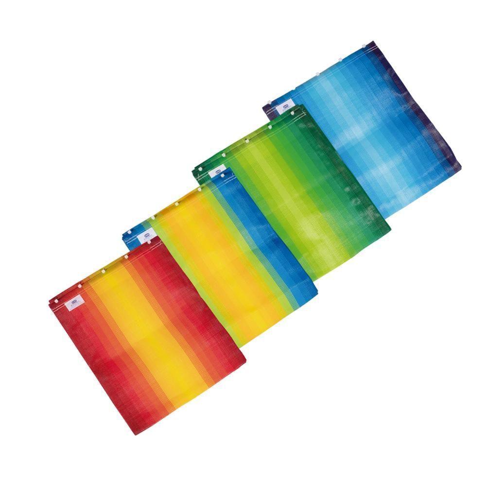 Kit 4 Refil Para Cadeira De Praia Alta Mor - 1