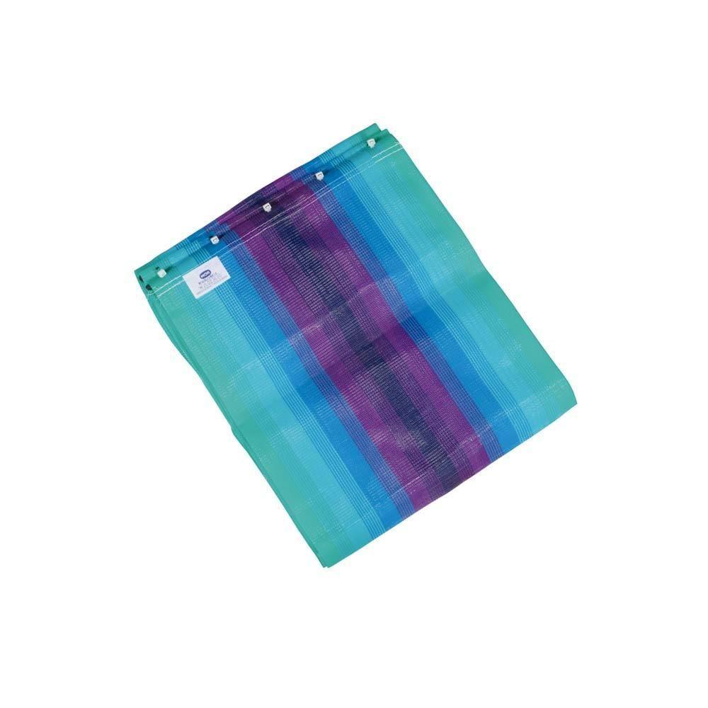 Kit 4 Refil Para Cadeira De Praia Alta Mor - 7