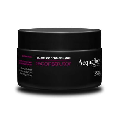Máscara Reconstrutor Acquaflora 250G