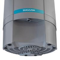 Centrifuga De Roupas Suggar Giromax 15kg Prata CT1502PR 220V - 5