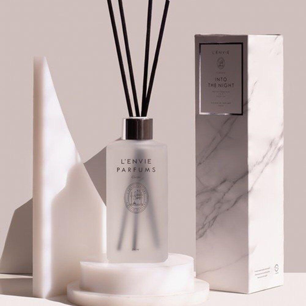 Difusor De Perfume Into The Night Classic Lenvie 200ml - 2