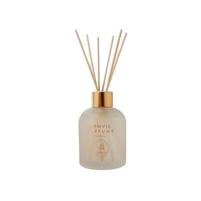 Difusor De Perfume Mandarina Ceylon Lenvie 200ml