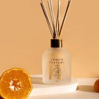 Difusor De Perfume Mandarina Ceylon Lenvie 200ml - 3