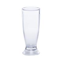 Tulipa Chopp 300ml Natural Em Policarbonato Linha Profissional Cook Vem - 1