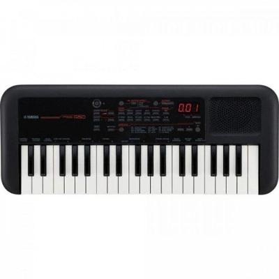 Mini Teclado Yamaha Pss-a50 Sem Fonte