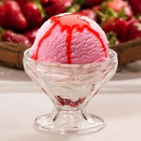 Taça Paris De Sobremesa 150ml Preta Em Policarbonato Linha Profissional Cook Vem - 5