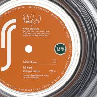 Corda Robin Soderling Paris 1,30 Mm Cinza - Set Individual - 2