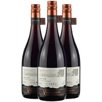 Vinho Tinto Ventisquero Reserva Pinot Noir 750Ml (3 Und) - 1