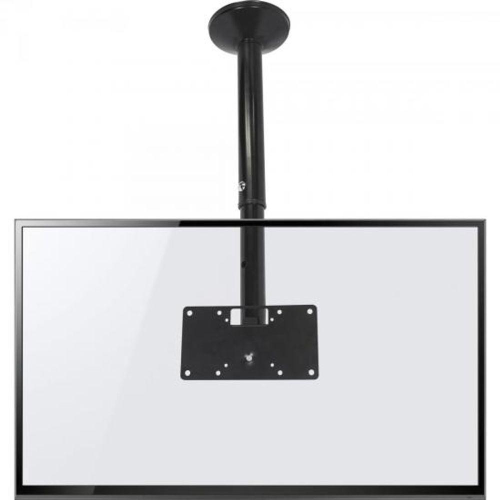 Suporte De Teto Para Tv 19" A 56" Sky-30 Multivisão. - 1