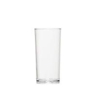 Copo Long Drink 300ml Natural Em Policarbonato Linha Salut Vem - 1