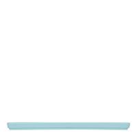 Prato Square Retangular 13,5x27 Verde Em Polipropileno Linha Tendência Vem - 7