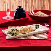 Prato Square Quadrado 27x27 Vermelho Em Policarbonato Linha Profissional Cook Vem - 3