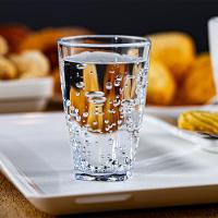 Copo Dolce Redondo 80ml Preto Em Policarbonato Linha Profissional Cook Vem - 2