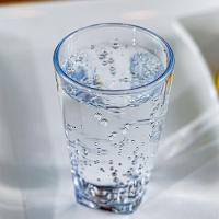 Copo Dolce Redondo 80ml Preto Em Policarbonato Linha Profissional Cook Vem - 3