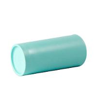 Copo Long Drink 300ml Verde Em Polipropileno Linha Tendência Vem