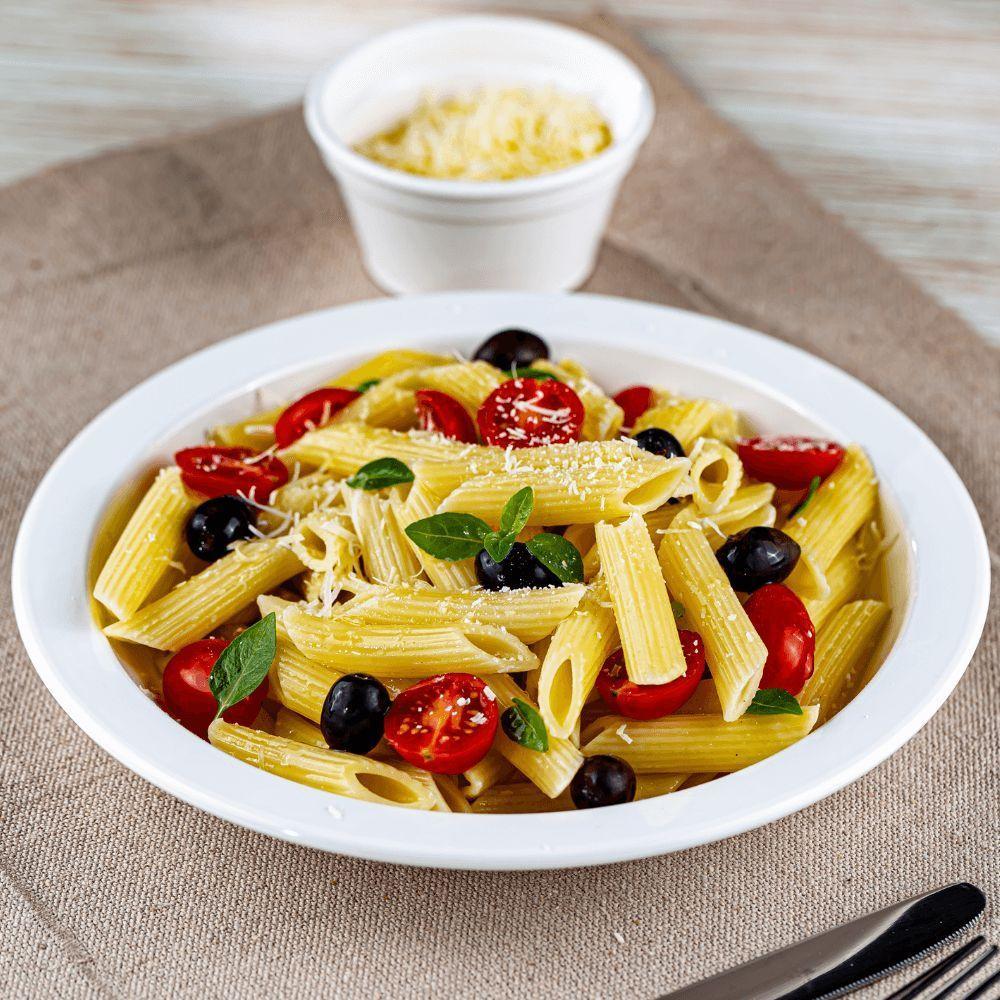 Prato Elegance Raso Redondo 19cm Branco Em Polipropileno Linha Tropical Vem - 5