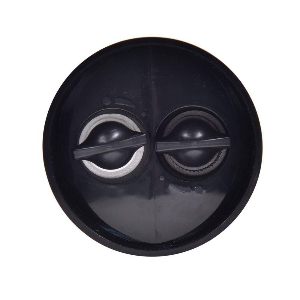 Moedor Duplo Para Sal E Pimenta Elétrico Em Aço Inox 35ml Maxwell & Williams - 7