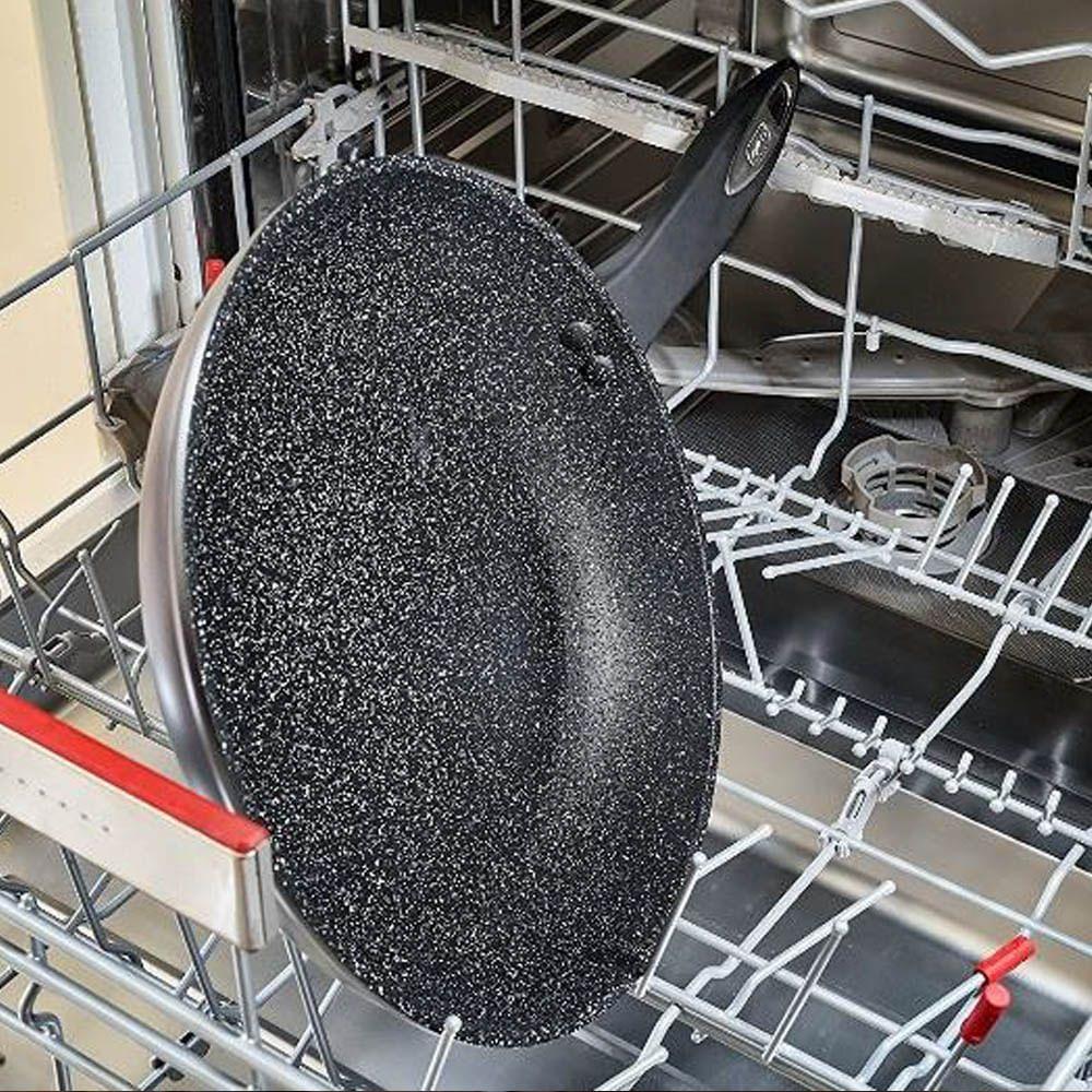 Frigideira Em Alumínio 20cm Para Indução Zyliss Cook - 3