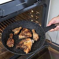 Frigideira Em Alumínio 20cm Para Indução Zyliss Cook - 2