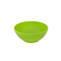 Bowl Oriental Redonda 500ml Verde Em Polipropileno Linha Tropical Vem - 1