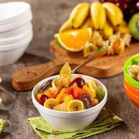 Sopeira Cheff Redonda 250ml Preta Em Polipropileno Linha Tropical Vem - 3