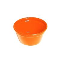 Ramequim Cheff 150ml Laranja Em Polipropileno Linha Tropical Vem - 1