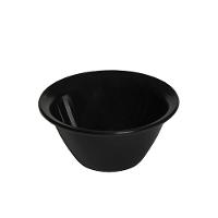 Cremeira Caribe 130ml Preta Em Polipropileno Linha Tropical Vem - 1