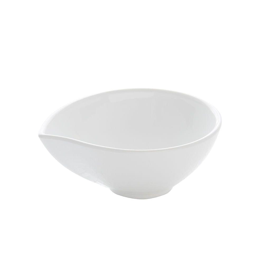 Cremeira Gota 120ml Branca Em Policarbonato Linha Profissional Cook Vem - 1