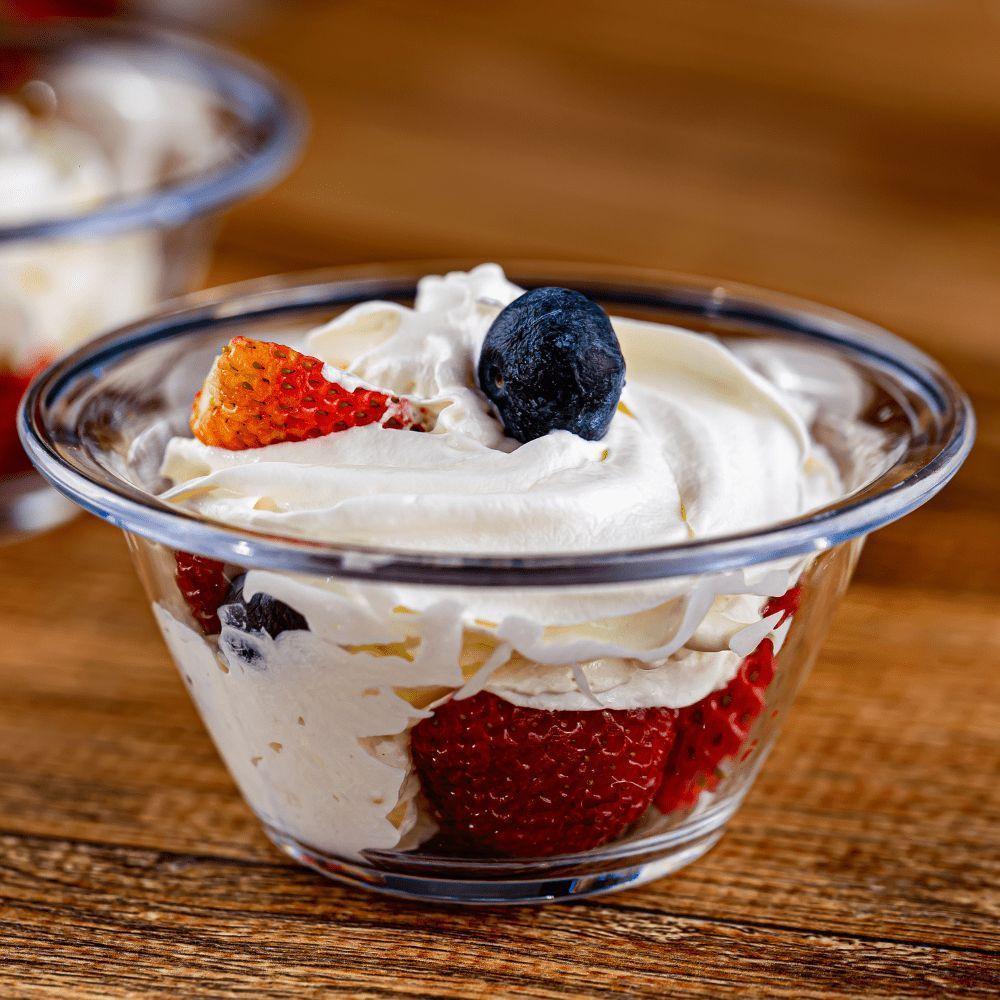 Cremeira Paris 130ml Preta Em Policarbonato Linha Profissional Cook Vem - 2