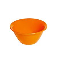 Cremeira Caribe 130ml Laranja Em Polipropileno Linha Tropical Vem - 1