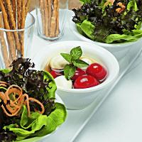 Cremeira Caribe 130ml Laranja Em Polipropileno Linha Tropical Vem - 2