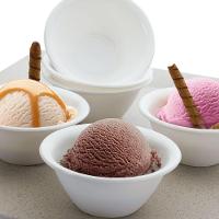 Cremeira Caribe 130ml Vermelha Em Polipropileno Linha Tropical Vem