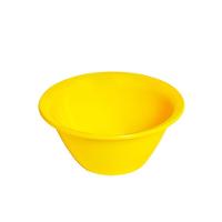 Cremeira Caribe 130ml Amarela Em Polipropileno Linha Tropical Vem - 1