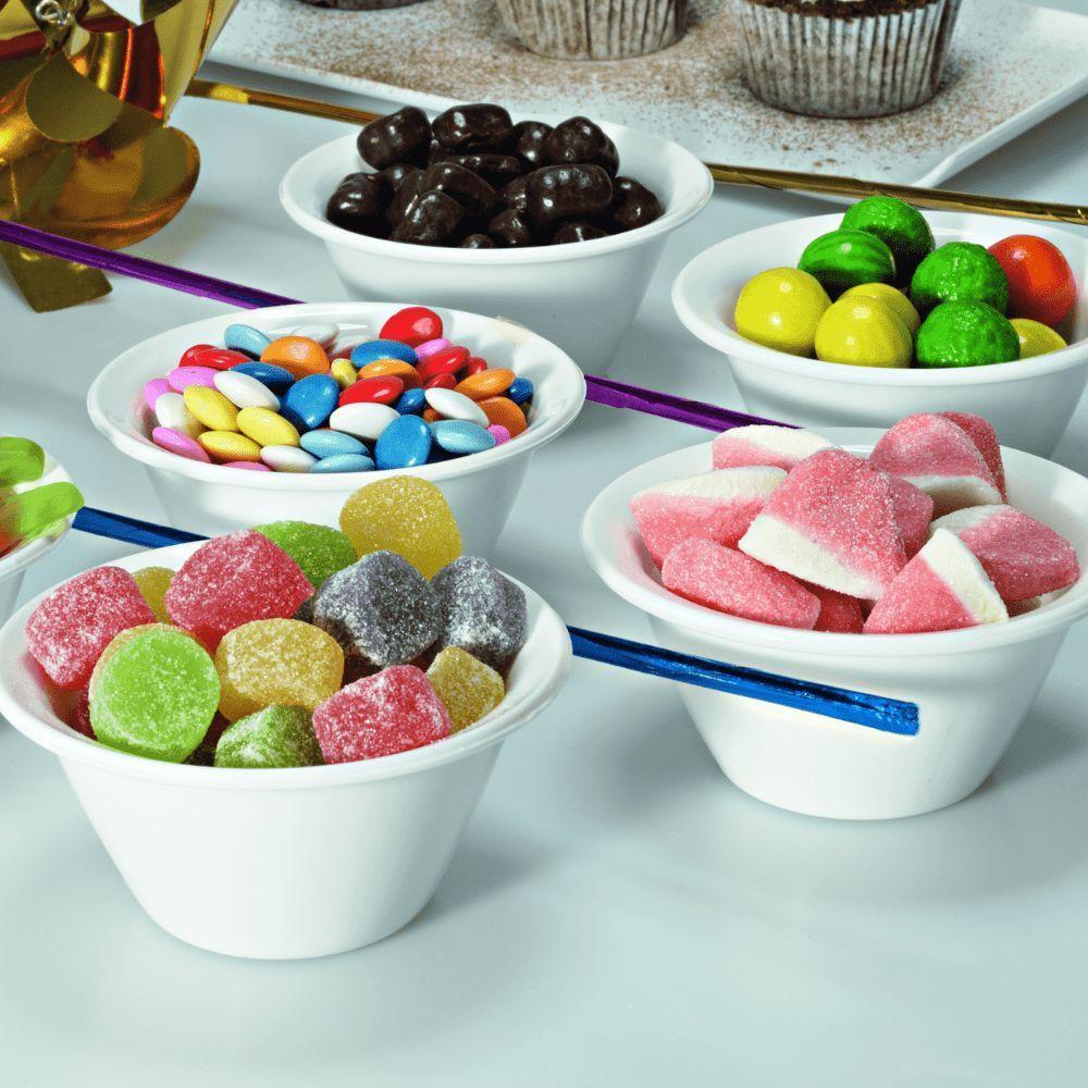 Cremeira Caribe 130ml Branca Em Polipropileno Linha Tropical Vem - 5