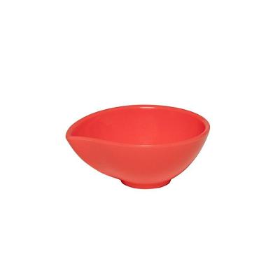 Cremeira Gota 120ml Coral Em Polipropileno Linha Tendência Vem