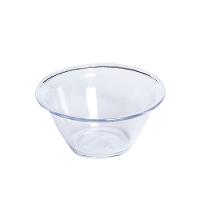 Cremeira Paris 130ml Natural Em Policarbonato Linha Profissional Cook Vem - 1