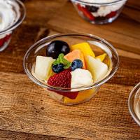 Cremeira Paris 130ml Natural Em Policarbonato Linha Profissional Cook Vem - 4