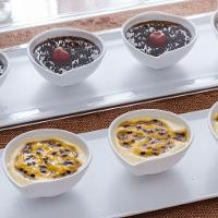 Cremeira Gota 120ml Vermelha Em Polipropileno Linha Tropical Vem - 4