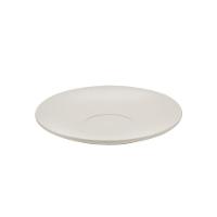 Pires Para Xícara De Chá Redonda 14x14 Branco Em Policarbonato Linha Profissional Cook Vem - 1