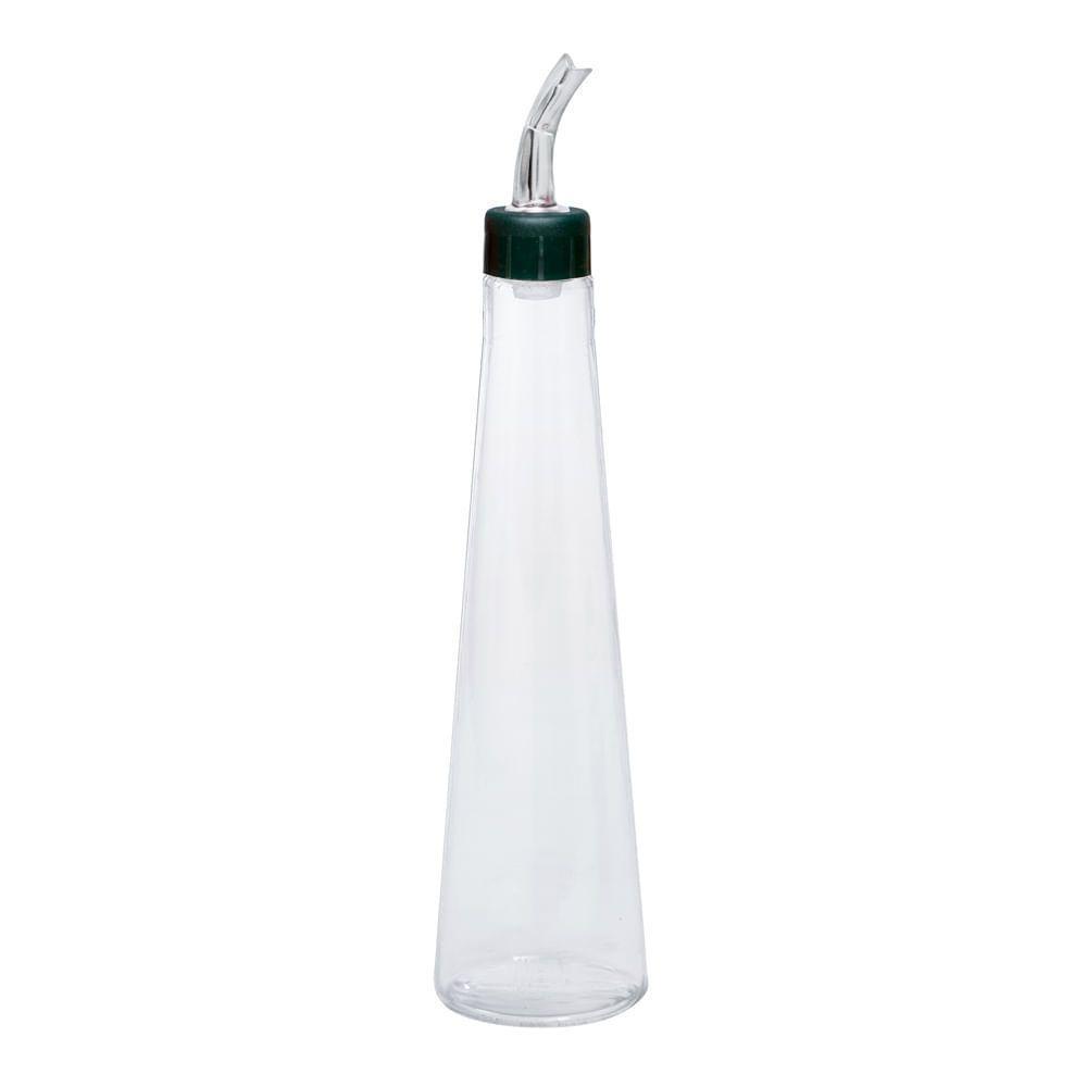 Galheteiro Cisne Para Azeite 500ml Natural Em Policarbonato Linha Profissional Cook Vem - 1