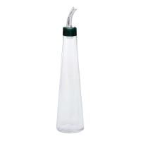 Galheteiro Cisne Para Azeite 500ml Natural Em Policarbonato Linha Profissional Cook Vem - 1