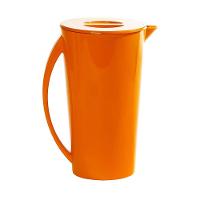 Jarra Fresc 2,5l Laranja Em Polipropileno Linha Tropical Vem - 1